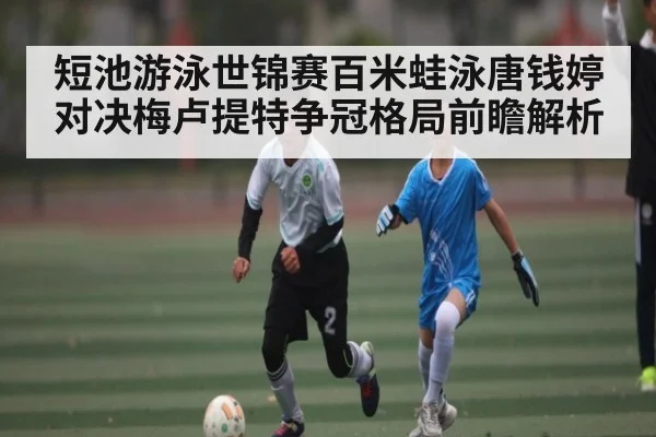 短池游泳世锦赛百米蛙泳唐钱婷对决梅卢提特争冠格局前瞻解析