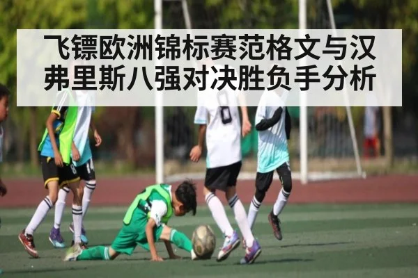 飞镖欧洲锦标赛范格文与汉弗里斯八强对决胜负手分析